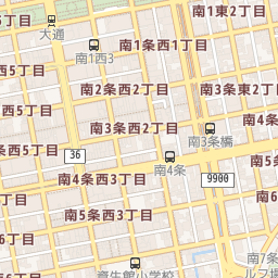 2025北海道札幌市の移動・交通情報|悠悠北海道公式サイト