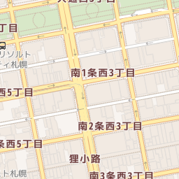 デジタルマップGnome®（ノーム） ｜ 悠悠北海道公式サイト